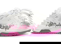 Out Of Office Low Tops W For Walking Fuschia