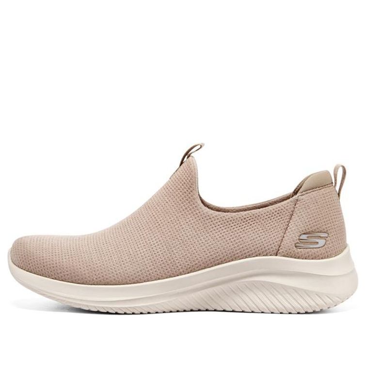 Tenisky a topánky Skechers Ultra Flex 3.0 Béžová | 149858-TPE, 0