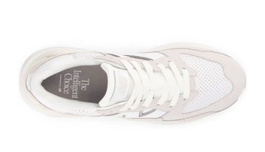 Tenisky a topánky New Balance 574 Biela | M5740SL1, 4