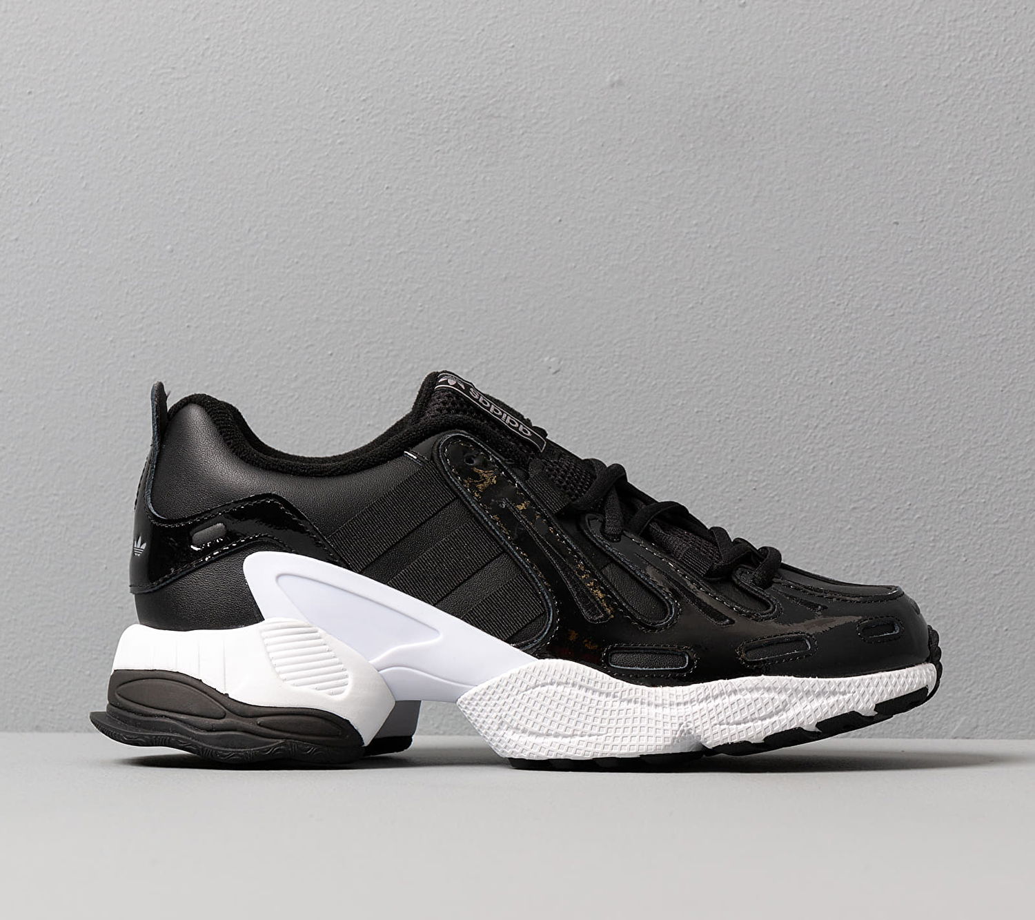 Tenisky a topánky adidas Originals EQT Gazelle W Čierna | EF5314, 0