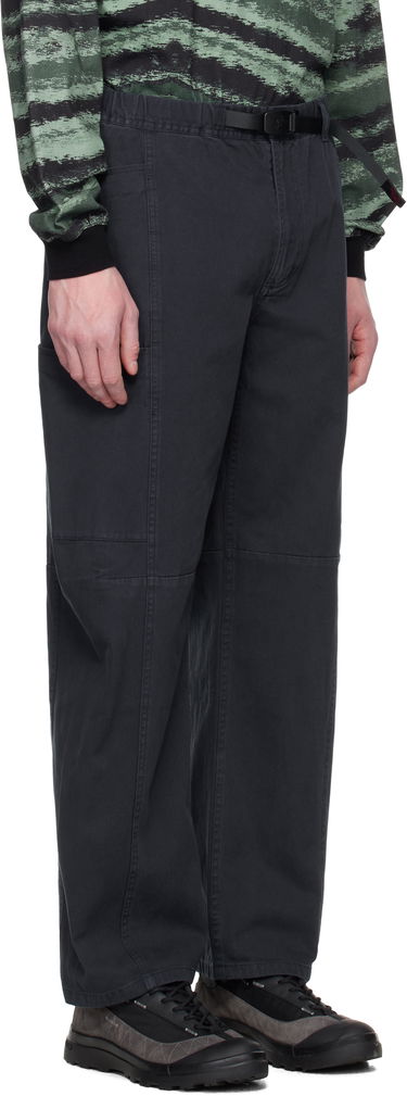 Cargo nohavice GRAMICCI Gramicci Voyager Cargo Pants Čierna | G5SM-P086, 1