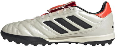 Tenisky a topánky adidas Performance COPA GLORO TF Metalická | ie7541, 3