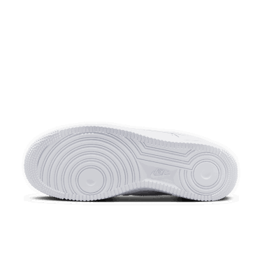 Tenisky a topánky Nike Air Force 1 '07 FlyEase W Biela | DX5883-100, 2
