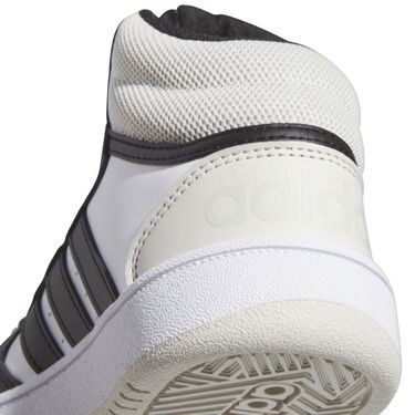 Tenisky a topánky adidas Performance HOOPS 3.0 MID Biela | IH7893, 6