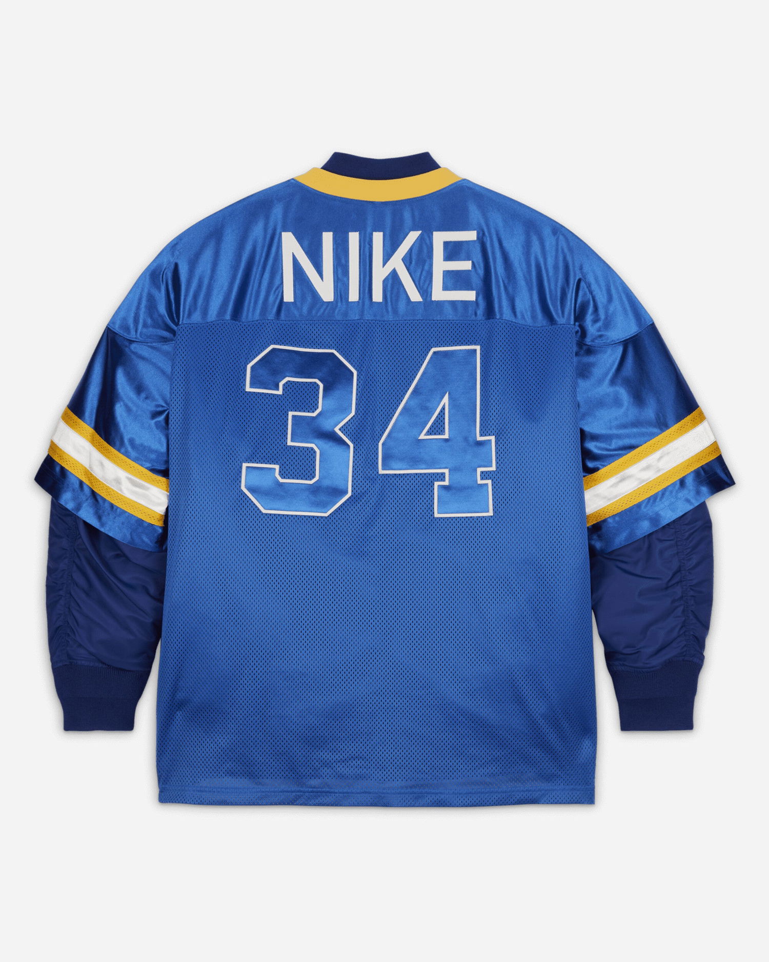 Bunda Nike AMBUSH® Jacket Navy | DX6916-455, 1