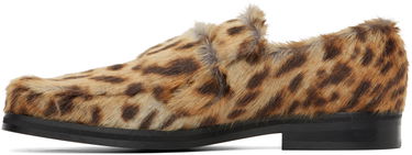 Tenisky a topánky Martine Rose Martine Rose Champagne Cap Square Toe Loafers Rôznofarebný | 1078WF07720, 2