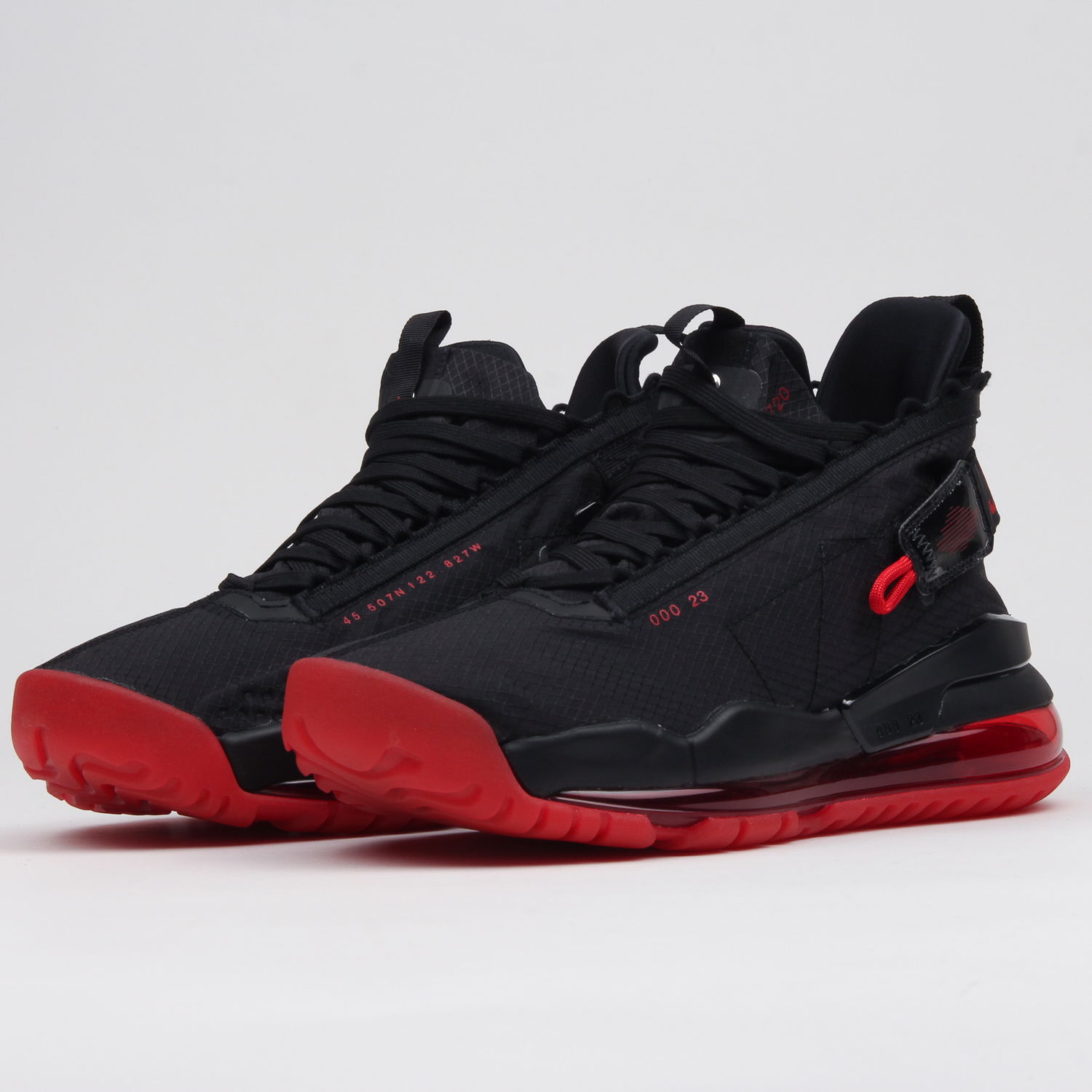 Tenisky a topánky Jordan Jordan Jordan Proto-Max 720 Čierna | BQ6623-006, 1