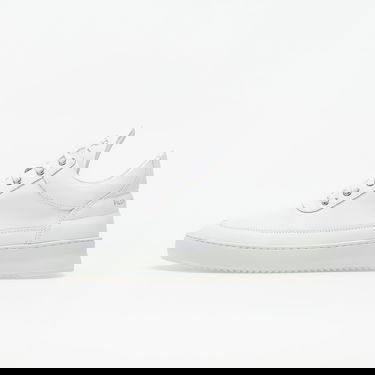 Tenisky a topánky Filling Pieces Low Top Ripple Biela | 251275418550, 0