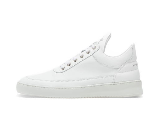 Tenisky a topánky Filling Pieces Low Top Ripple Biela | 251275418550