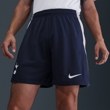 Šortky Nike Dri-FIT Tottenham Hotspur 2025/26 Stadium Shorts Navy | HJ4683-424, 3