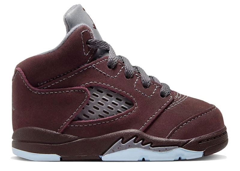 Tenisky a topánky Jordan Jordan 5 Retro Hnedá | FN4238-600, 0