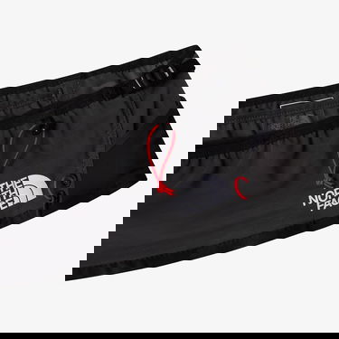 Opasok The North Face Summit Run Belt Čierna | NF0A8BKJKT01, 2