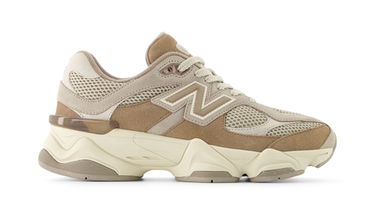 Tenisky a topánky New Balance GC9060EX Size: 6.5 Béžová | GC9060EX, 1