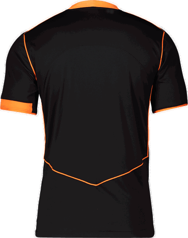 Dres Nike Nike SC Corinthians 3rd Stadium Jersey 2025/26 Čierna | hm3203-010, 1