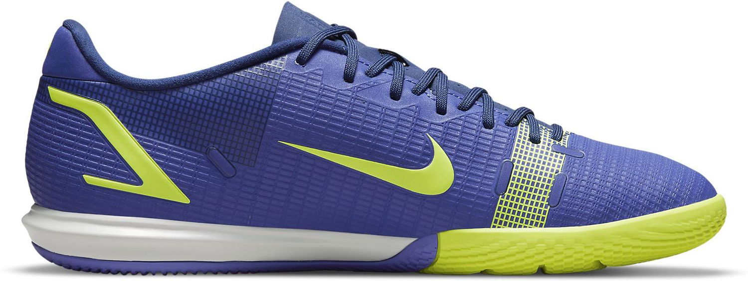 Tenisky a topánky Nike Nike Mercurial Vapor 14 Academy IC Modrá | cv0973-474, 1