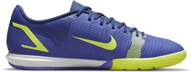 Tenisky a topánky Nike Nike Mercurial Vapor 14 Academy IC Modrá | cv0973-474, 1