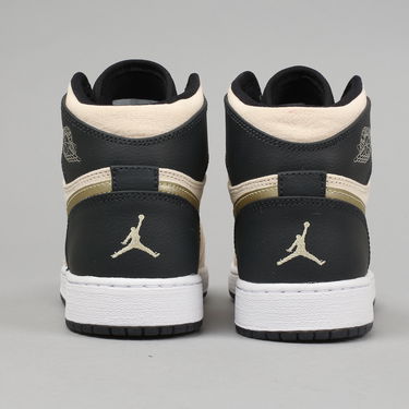 Tenisky a topánky Jordan Air Jordan 1 Retro High PRM "Heiress" GG Béžová | 832596-209, 3