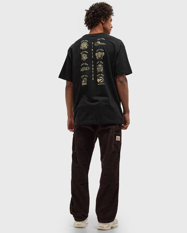 Tričko Mitchell & Ness Vince Carter NBA 2024 HOF Premium Graphic T-Shirt Čierna | FC11397-MLTBLCK, 1