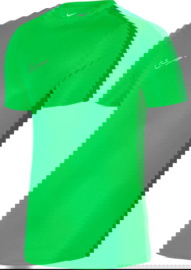 Tričko Nike Dri-FIT Academy Tee Zelené | dr1336-329, 0