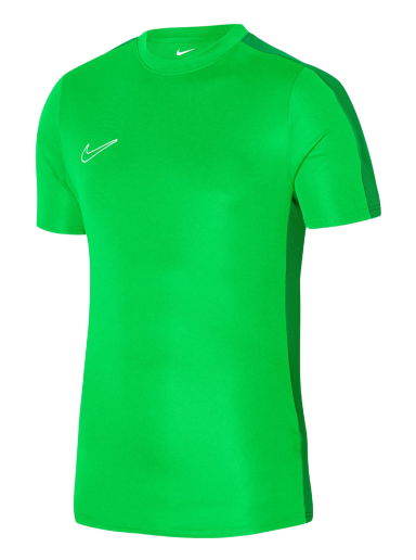 Tričko Nike Dri-FIT Academy Tee Zelené | dr1336-329