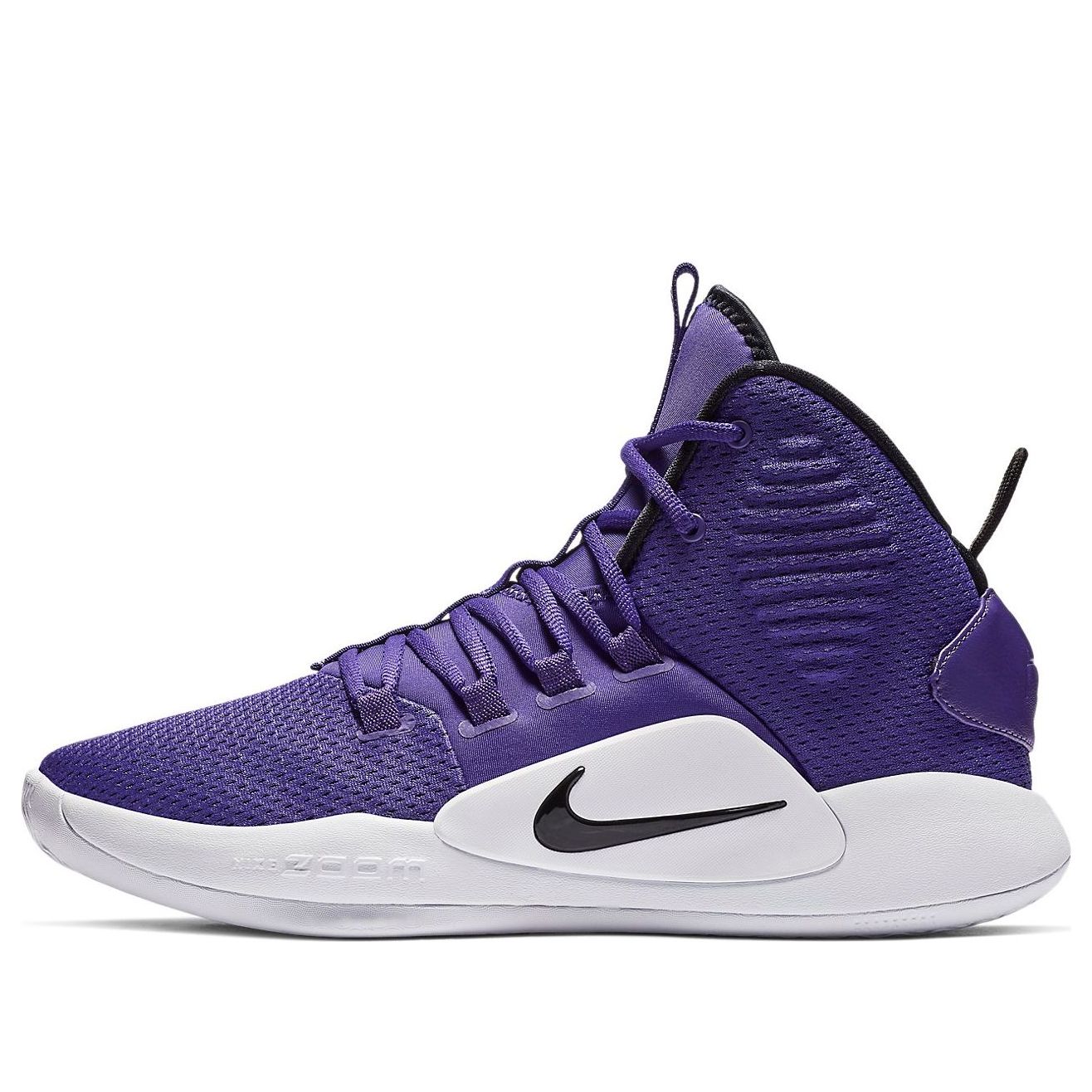 Tenisky a topánky Nike Hyperdunk X TB Fialová | AR0467-500, 0