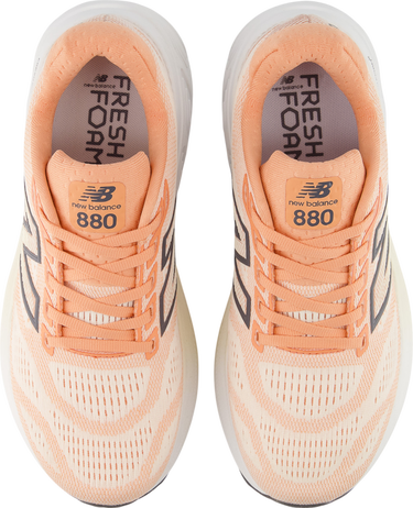Tenisky a topánky New Balance Fresh Foam X 880 v15 Oranžová | w880-n15, 2
