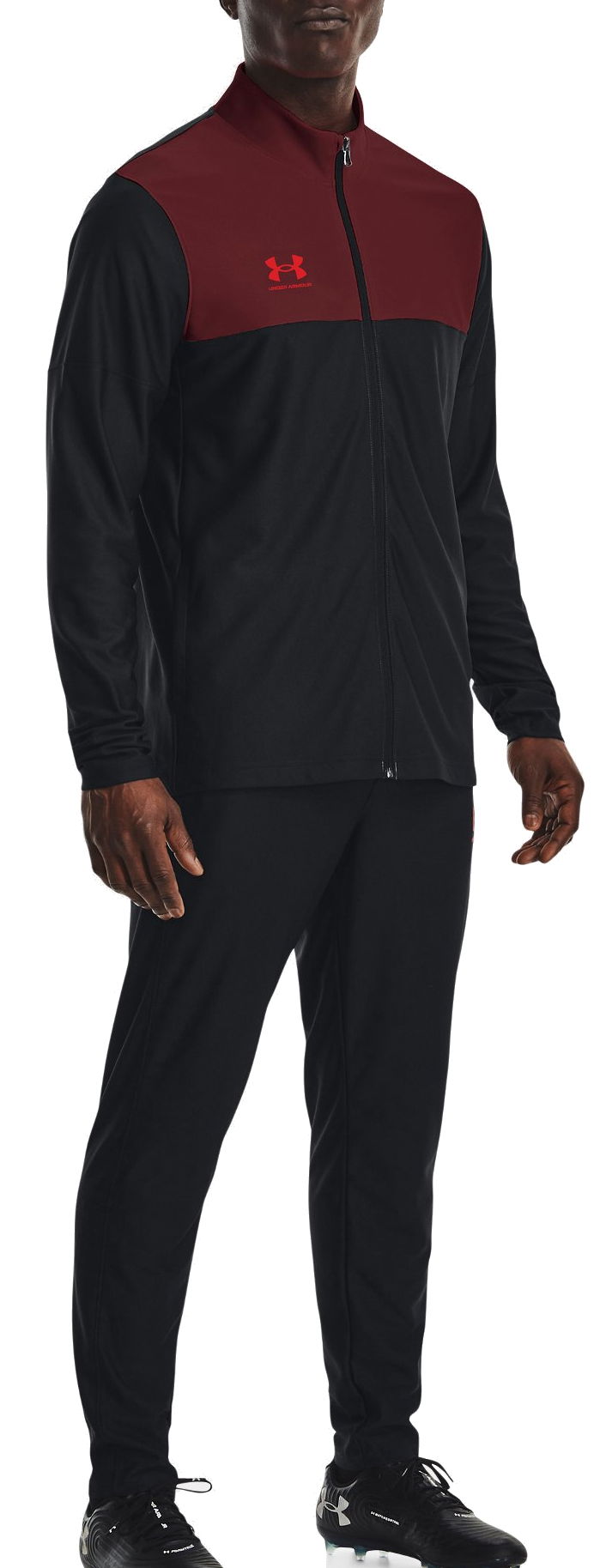 Súprava Under Armour Challenger Čierna | 1365402-003, 0
