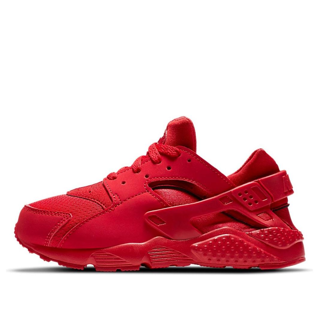 Tenisky a topánky Nike Nike Huarache Run Červená | 704949-600, 0