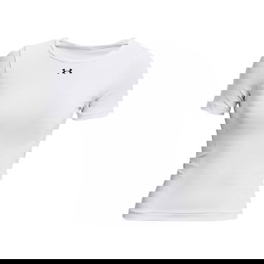 Tričko Under Armour T-shirt Čierna | 1379149-044, 4