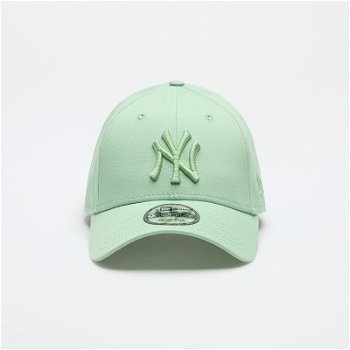 New Era Cap New York Yankees 9Forty Strapback Green Fig/ Green Fig 60503379