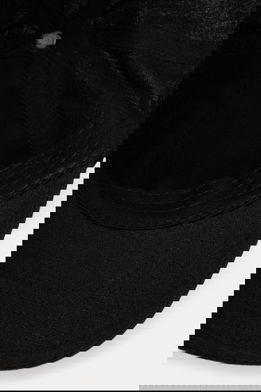Šiltovka Human Made Human Made 6 Panel Twill Cap Čierna | HM29GD046, 3