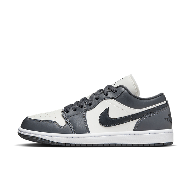 Tenisky a topánky Jordan Air Jordan 1 Low WMNS Šedá | DC0774-102, 0