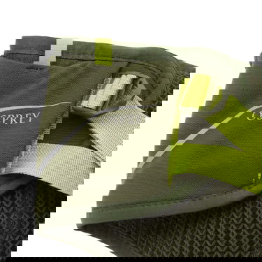 Ľadvinka Osprey Duro Dyna Running Hydration Belt Zelené | 10005522, 3