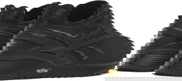 Tenisky a topánky Reebok NANO X3 ADVENTURE Čierna | 100033319, 3