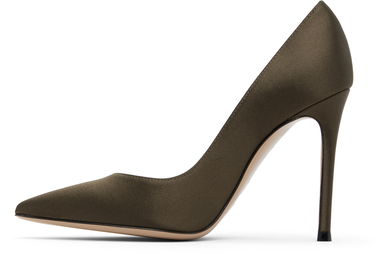 Tenisky a topánky Gianvito Rossi Gianvito Rossi Gianvito 105 Pumps Zelené | G28470-15RIC-CRE, 2