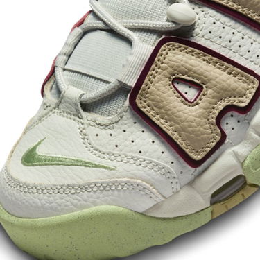 Tenisky a topánky Nike Air More Uptempo Béžová | DX8955-001, 4