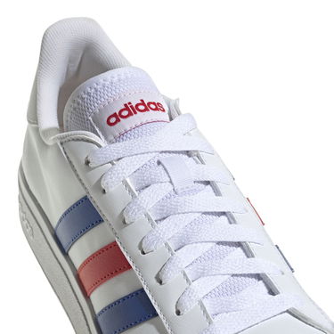 Tenisky a topánky adidas Performance Grand Court Base 2.0 Biela | GW9252, 6