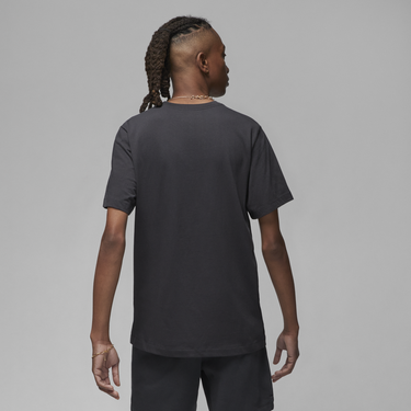 Tričko Nike Flight MVP Tee Čierna | DV8436-045, 1