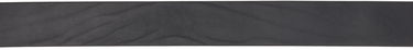 Opasok Diesel B-1dr Strass Belt Čierna | X09611 P0503, 1