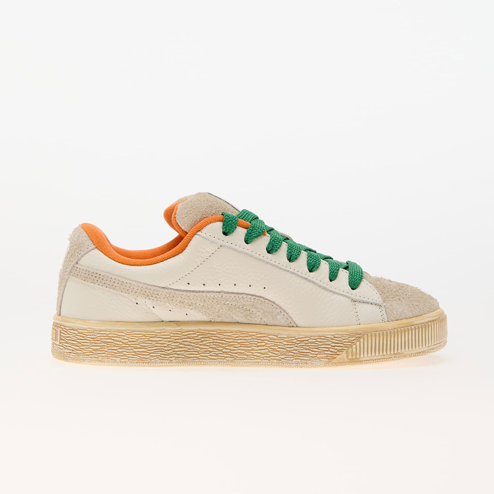 Anwar Carrots x Suede XL