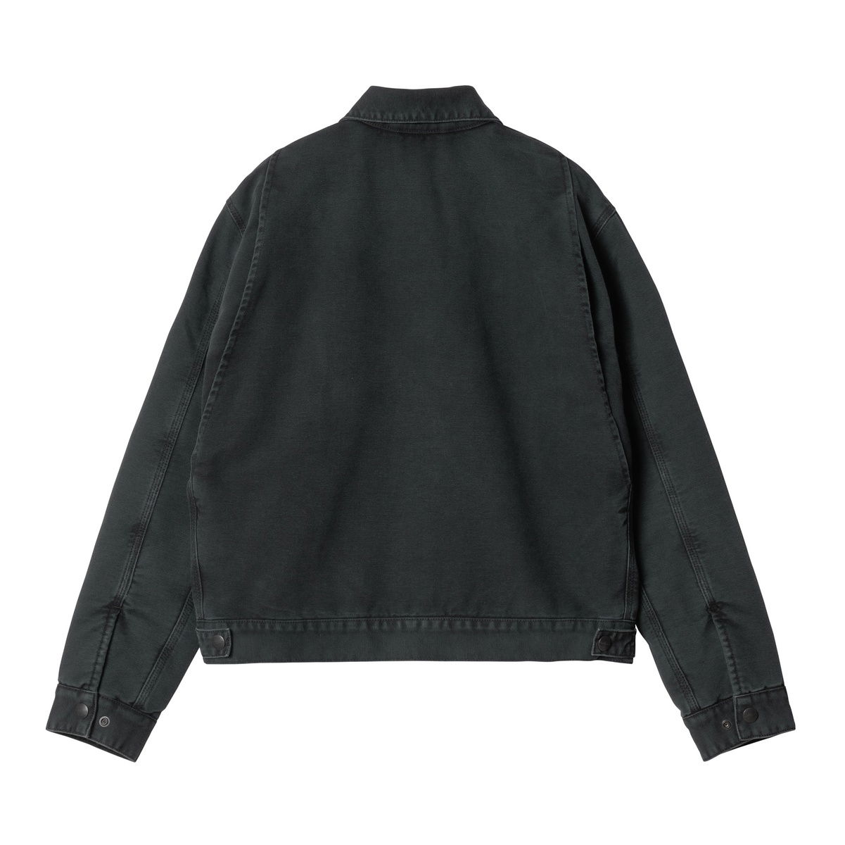 Black Dayton Jacket