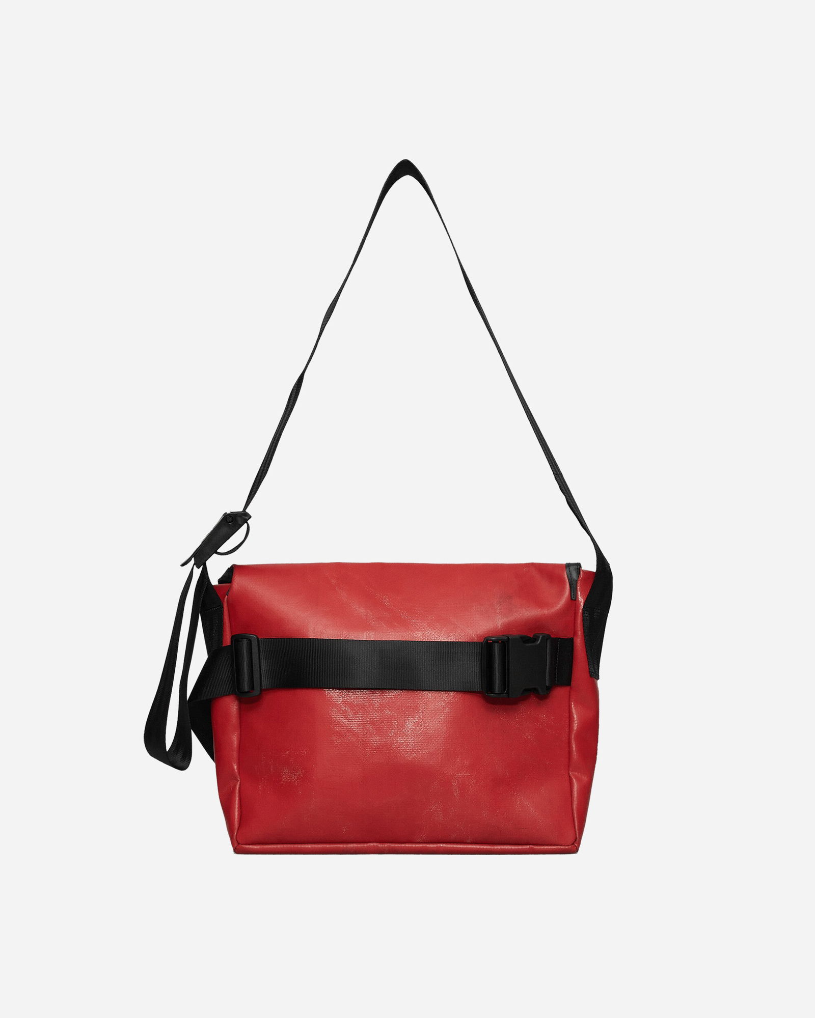 Dexter Slim Messenger Bag