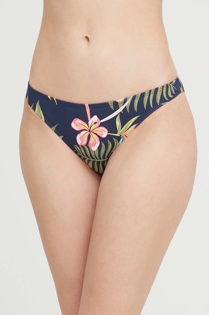 Into The Sun Moderate Bikini Bottoms