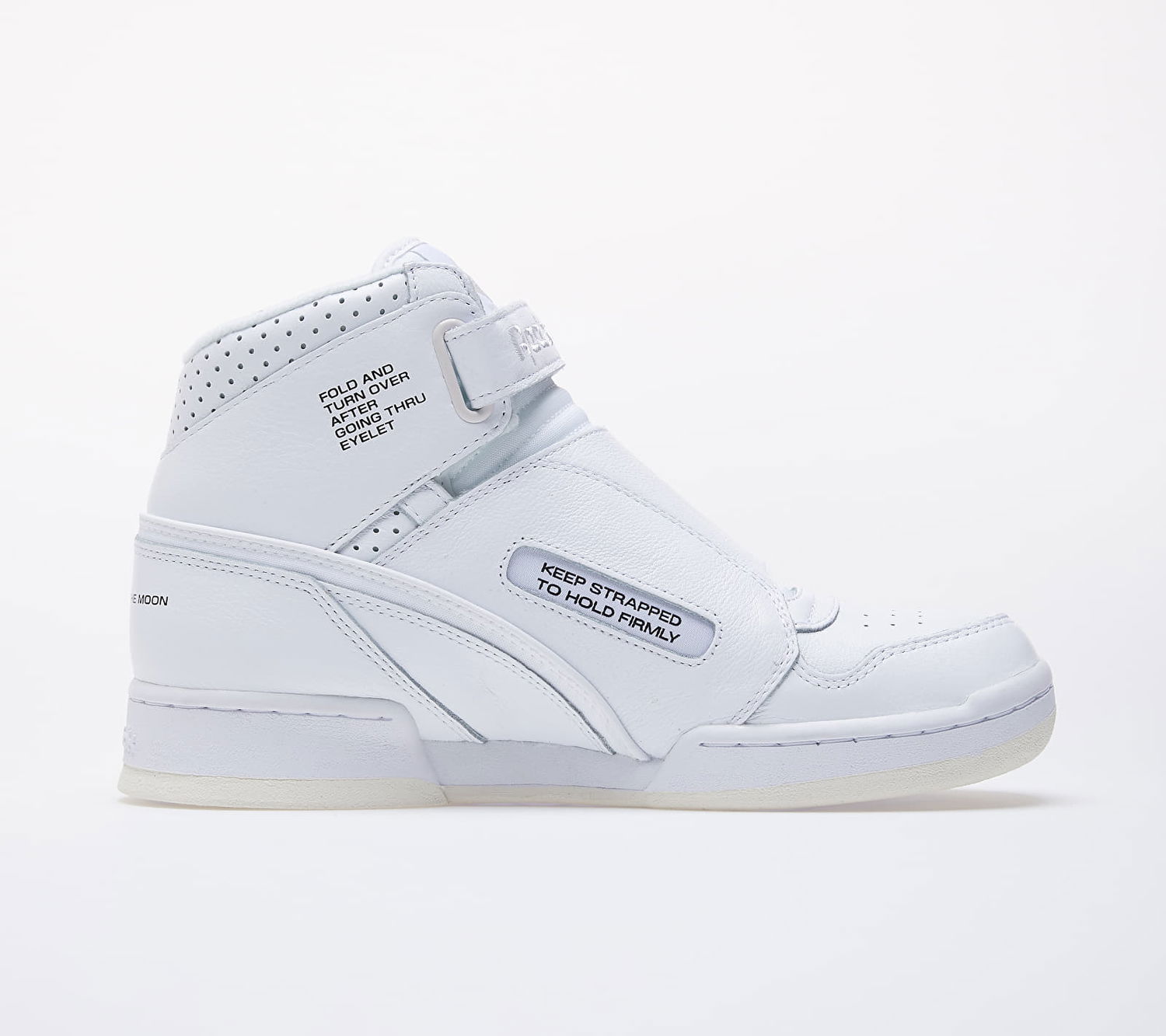 Tenisky a topánky Reebok Alien Stomper M R Biela | FW7898, 1