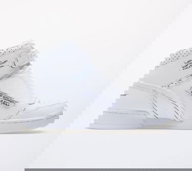 Tenisky a topánky Reebok Alien Stomper M R Biela | FW7898, 1