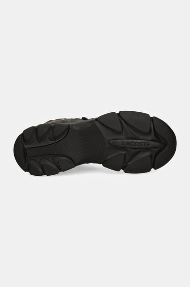 Tenisky a topánky Lacoste L003 NEO Zelené | 48SMA0055, 4