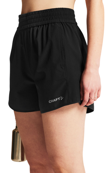 Šortky Craft Craft Core Essence Shorts Čierna | 1915943-999000, 1