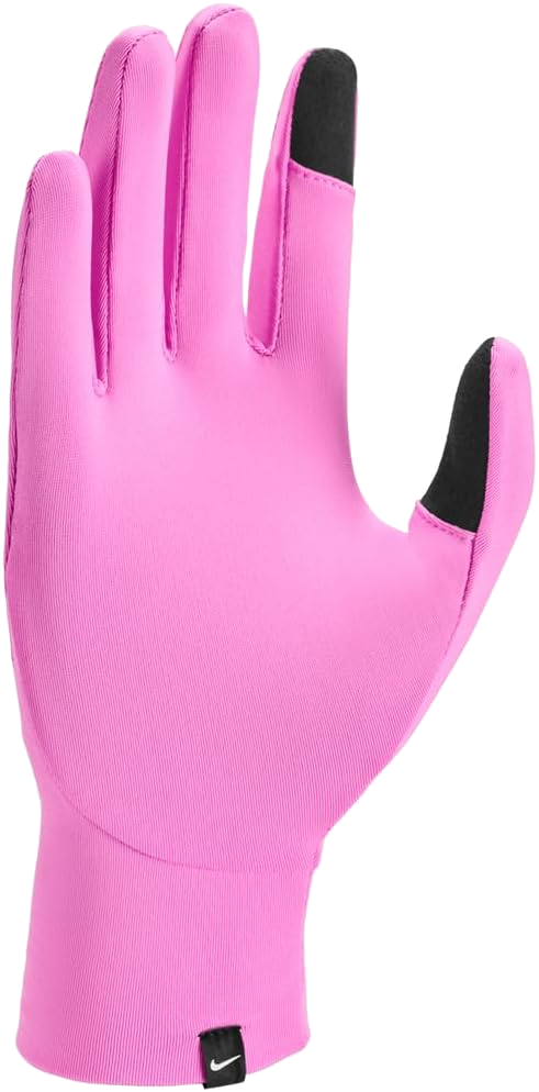 Rukavice Nike Pacer Lightweight Running Gloves Ružová | 9331-106-637, 1