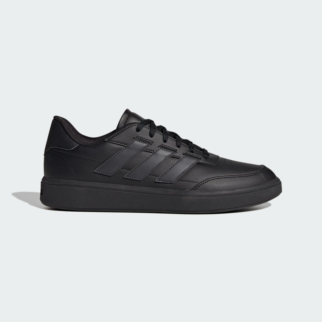 Tenisky a topánky adidas Performance adidas Sportswear Courtblock Čierna | IF6449, 1