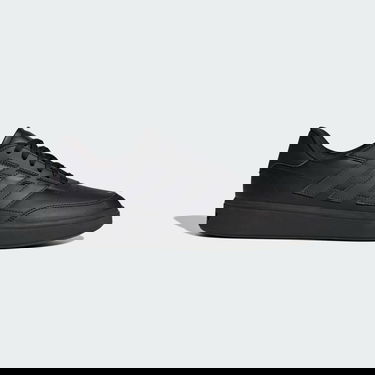 Tenisky a topánky adidas Performance adidas Sportswear Courtblock Čierna | IF6449, 1